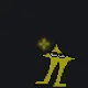 the original             starwalker yellow custom crosshair