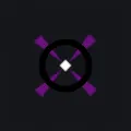 The Perfect Pump Croshair! black custom crosshair