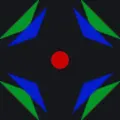 THE PRO custom crosshair