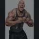 The Rock custom crosshair