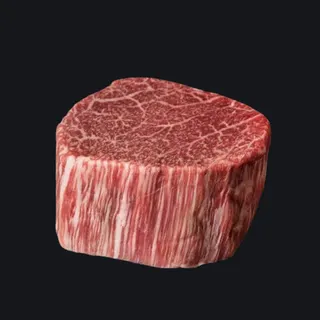 The Steak red custom crosshair