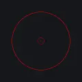THE War Of Rights Crosshair
