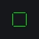 TheFinals中喷-S1887准心 green custom crosshair