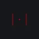 TheFinals轻型狙击枪 - SR-84 准心 red custom crosshair