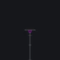 Throwing Knives Draft 1 custom crosshair