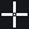 Thunder w/ Laser white custom crosshair