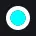 Tiffany dot custom crosshair