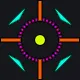 TikaloTV: v3.O custom crosshair