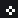 Tiny cross white custom crosshair