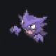 tiny gengar crosshair