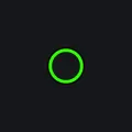 tochka green custom crosshair
