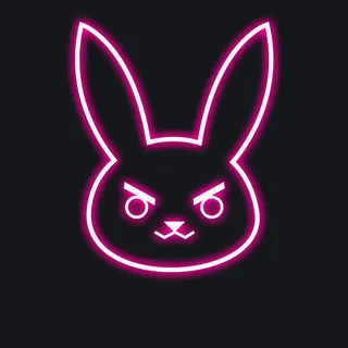 Tokki pink custom crosshair