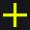 top rust yellow custom crosshair