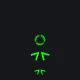 Torb conpensator. green custom crosshair