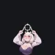 Toriel mommy white custom crosshair