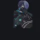 Toya puyopuyo custom crosshair