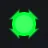 TPR green custom crosshair