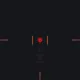 [TRANSPARENT] Red Scope red custom crosshair