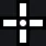 Trapfn white custom crosshair