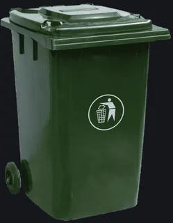 Trash Aim Crosshair