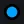 TRAZ blue custom crosshair