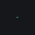 Tre Joseph cyan custom crosshair