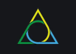 triangle custom crosshair
