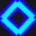 triangle custom crosshair
