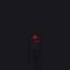Trijicon ACOG TA31F .223 Chevron red custom crosshair