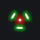 Trinity Red Dot custom crosshair