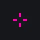 trip stiz pink custom crosshair