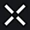 TripJD Yt white custom crosshair