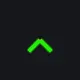 TrojanAVS green custom crosshair
