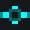 trust on this cyan custom crosshair