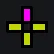 trustans recoil thingy yellow custom crosshair