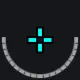ttt custom crosshair