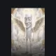 tung tung god white custom crosshair