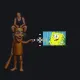 tung tung tung bob custom crosshair