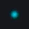 Turquoise point cyan custom crosshair