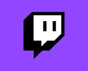 twich purple custom crosshair