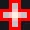 Txykn red custom crosshair