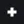 tztztztz white custom crosshair