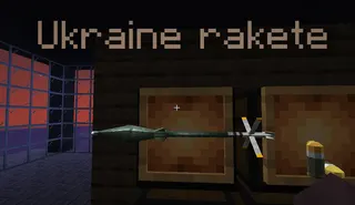 Ukraine orange custom crosshair