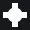 Ultrakill white custom crosshair