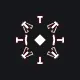 Ultrakill Cg custom crosshair