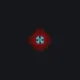 Umbrella Corporation CS2 custom crosshair