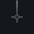 Unholy Crosshair