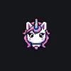 Unicorn Girlie custom crosshair