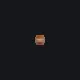 unpractical orange custom crosshair