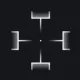 Unreal Tournament 2004 Crosshair Bracket2